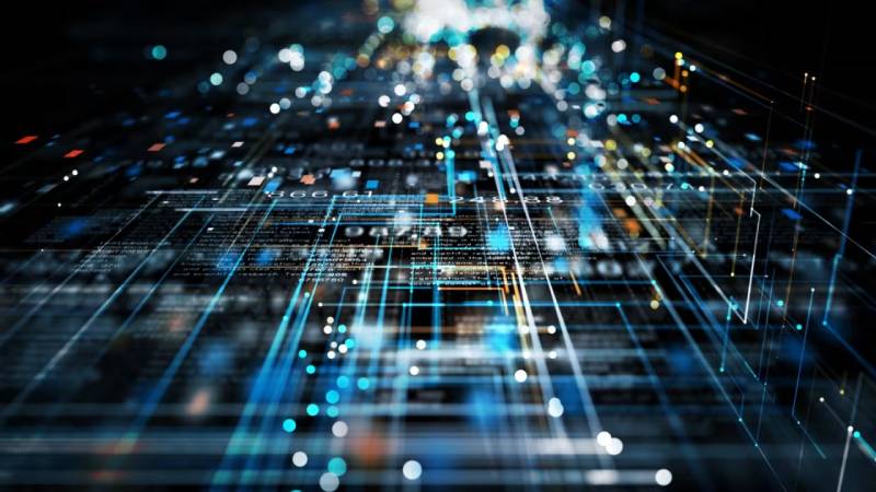 江安县AI软件开发公司:Python赋能网页开发的适用场景解析