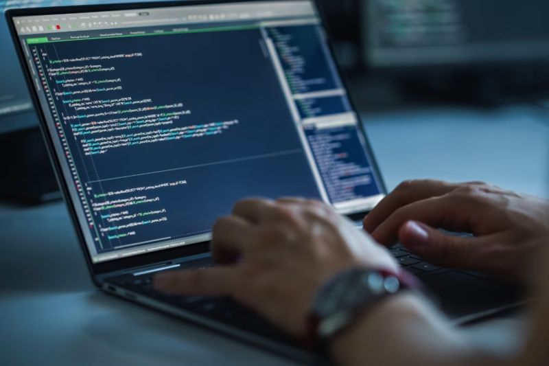 江安县软件定制开发:PHP与Node.js,后端解决方案的优势博弈